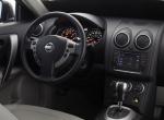 Nissan Rogue 2007 года